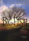 Big Fish Oscar Nomination